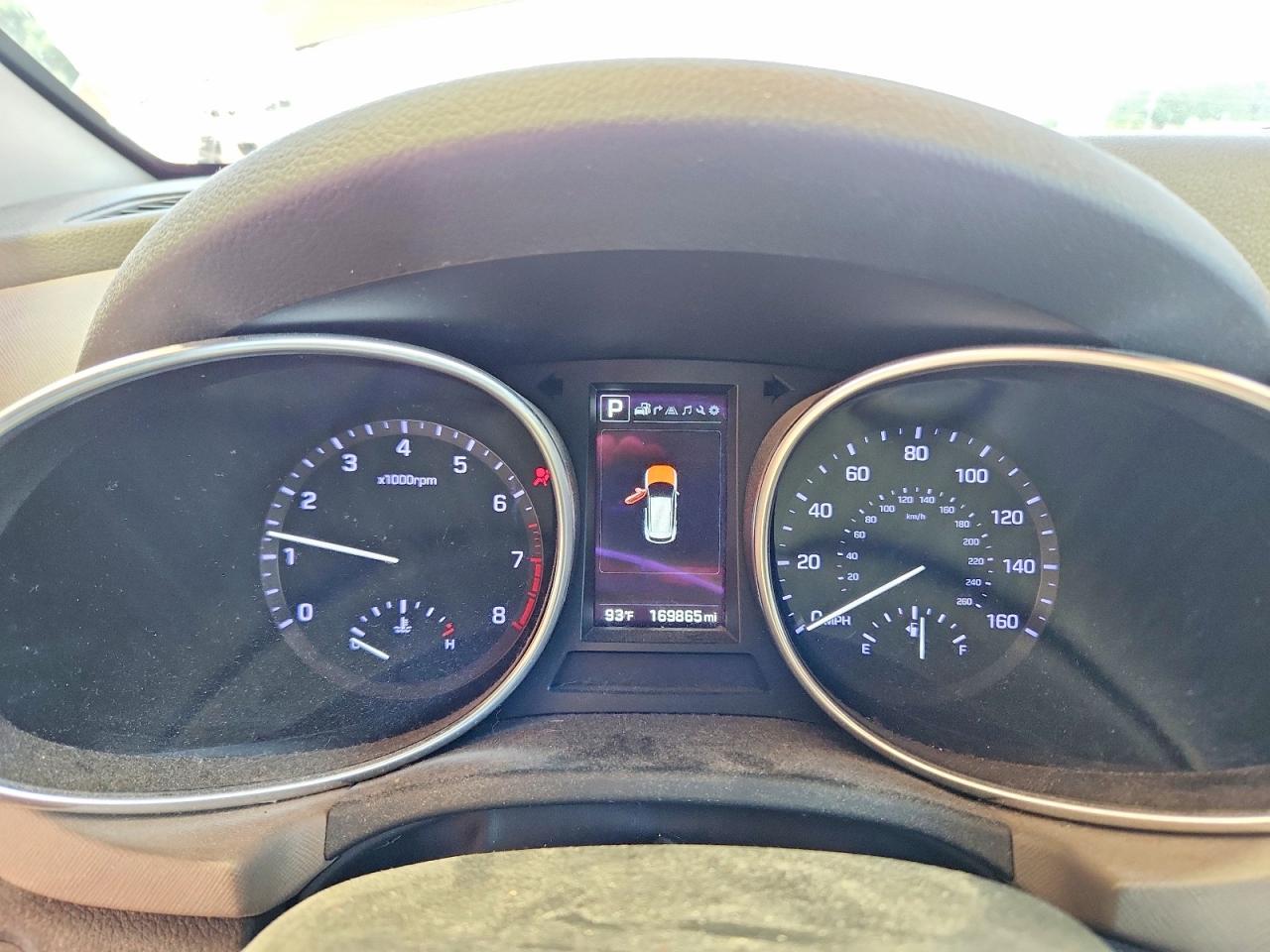 2019 Hyundai Santa Fe Xl Limited Ultimate - zdjęcie 9