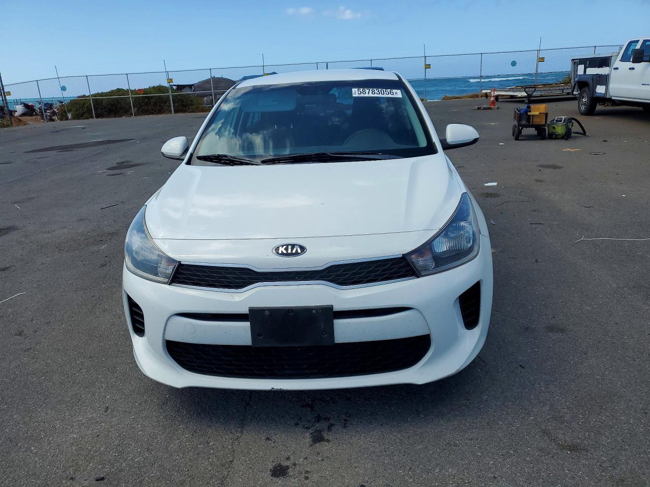 2020 Kia Rio S - zdjęcie 5