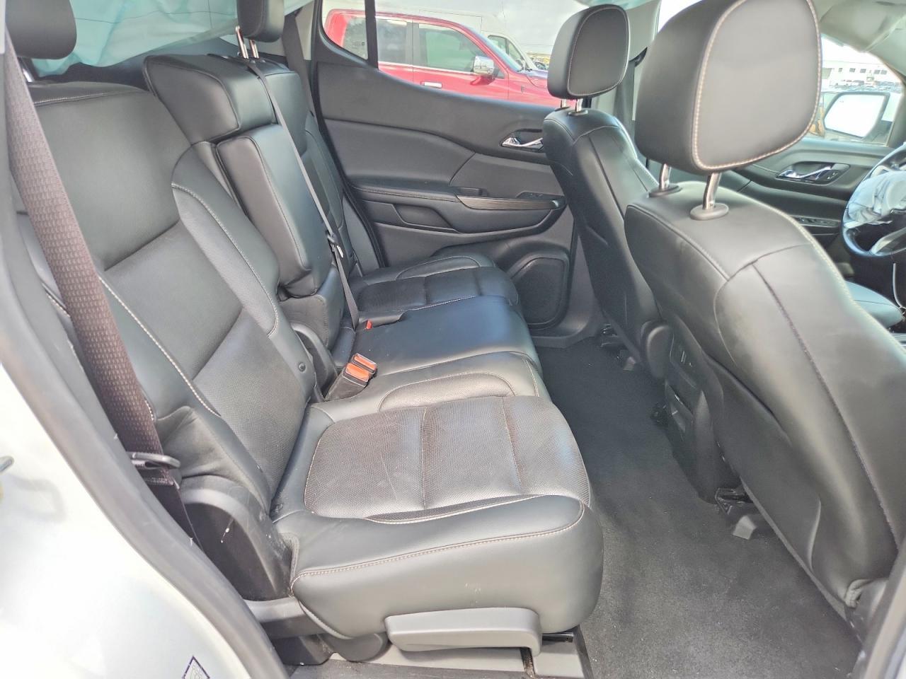 2019 GMC Acadia Slt-1 - zdjęcie 10