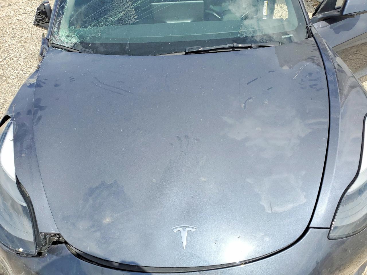 2023 Tesla Model 3 - zdjęcie 11