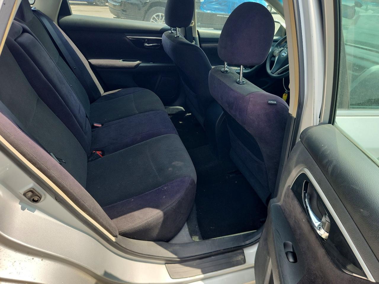 2013 Nissan Altima 2.5 - zdjęcie 10