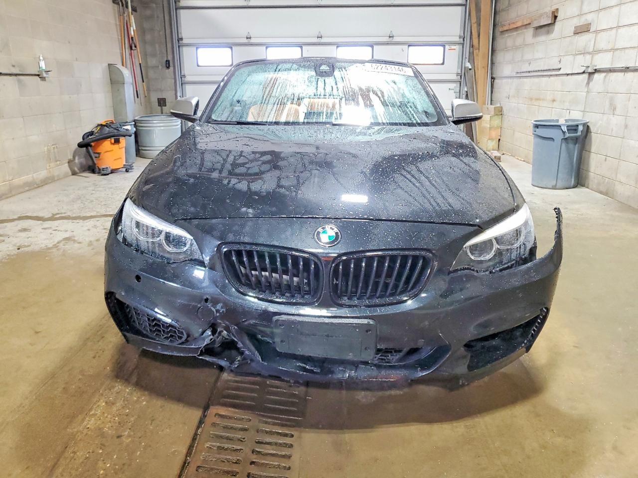 2019 BMW Seria 2 Cabrio M240i - zdjęcie 5