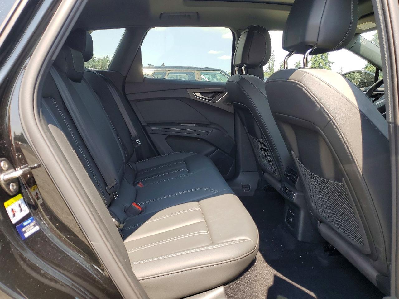 2023 Audi Q4 E-Tron Premium Plus - zdjęcie 11