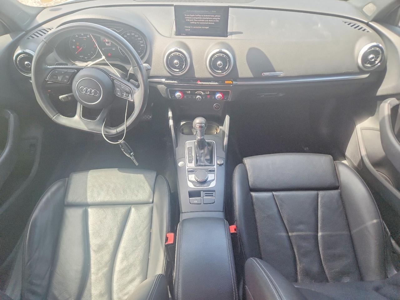 2020 Audi A3 Premium - zdjęcie 8