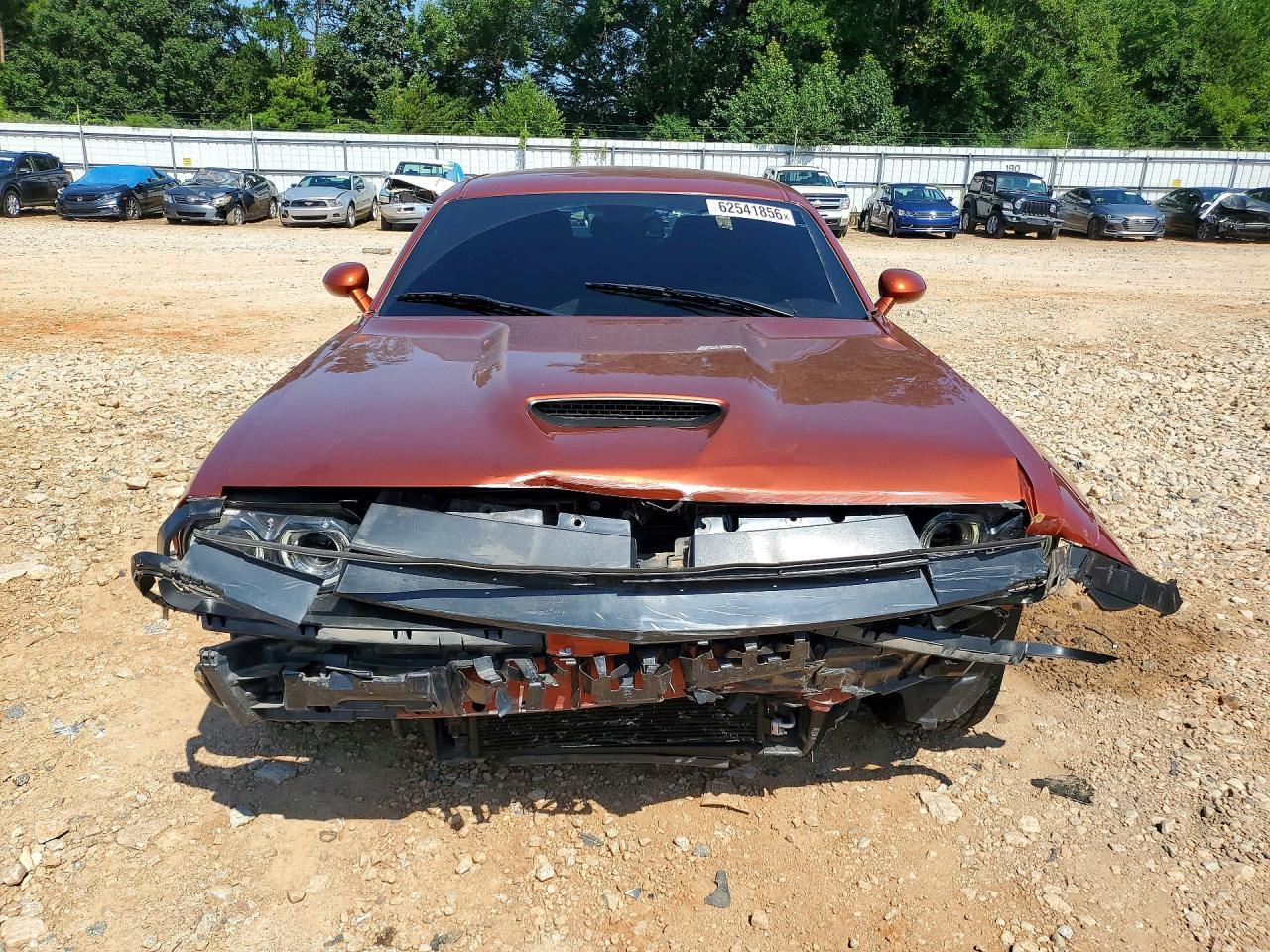 2021 Dodge Challenger R/T - zdjęcie 5
