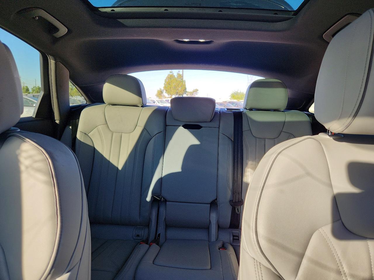 2022 Audi Q5 Sportback Prm Pls 45 - zdjęcie 10