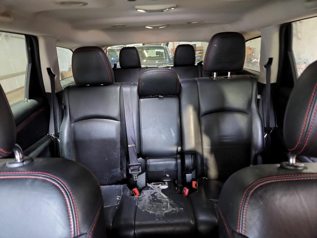 2016 Dodge Journey R/T - zdjęcie 10