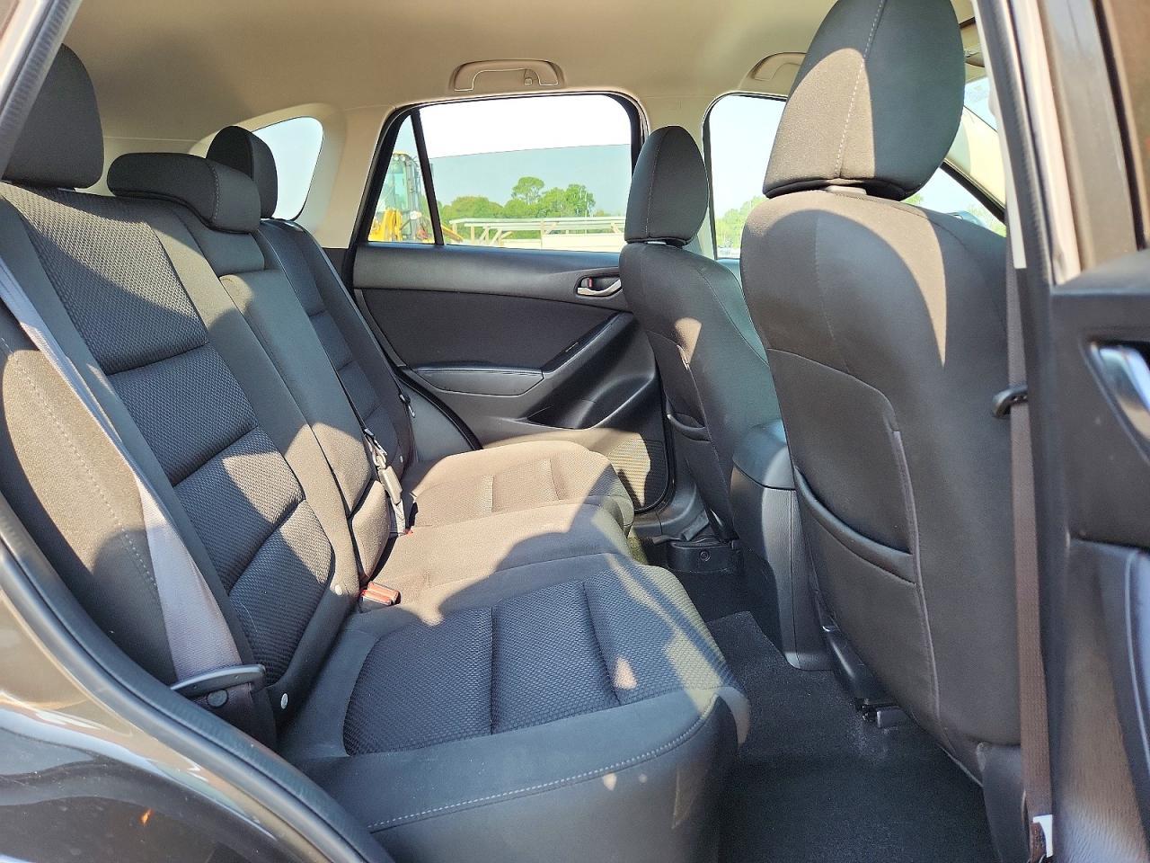 2016 Mazda Cx-5 Touring - zdjęcie 11