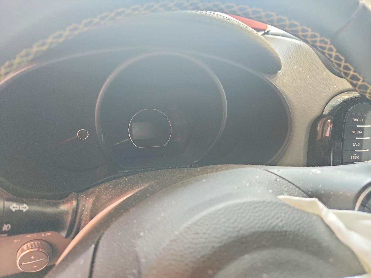2016 Kia Soul + - zdjęcie 9
