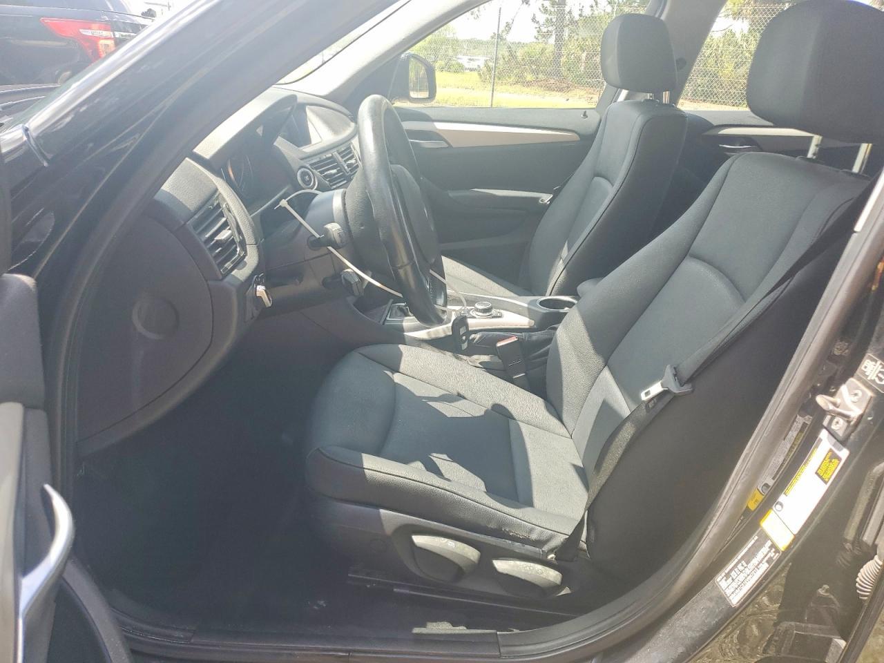 2014 BMW X1 Sdrive28I - zdjęcie 7