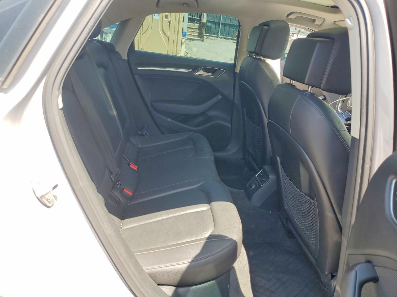 2015 Audi A3 Premium Plus - zdjęcie 10