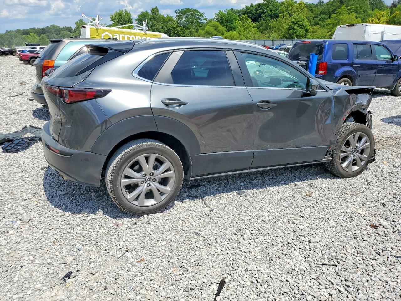 2022 Mazda Cx-30 Select - zdjęcie 3