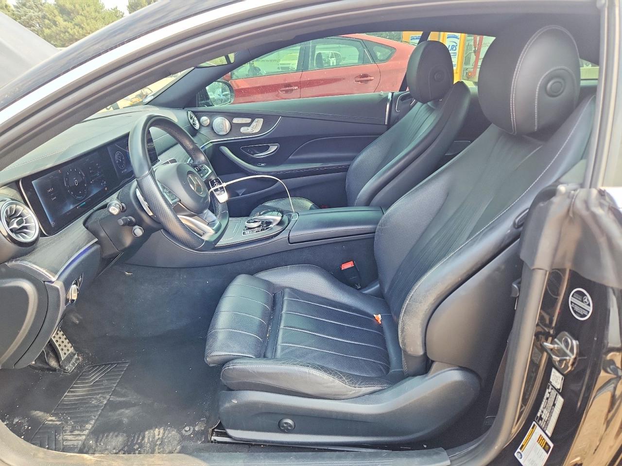 2018 Mercedes-Benz E 400 4Matic - zdjęcie 7