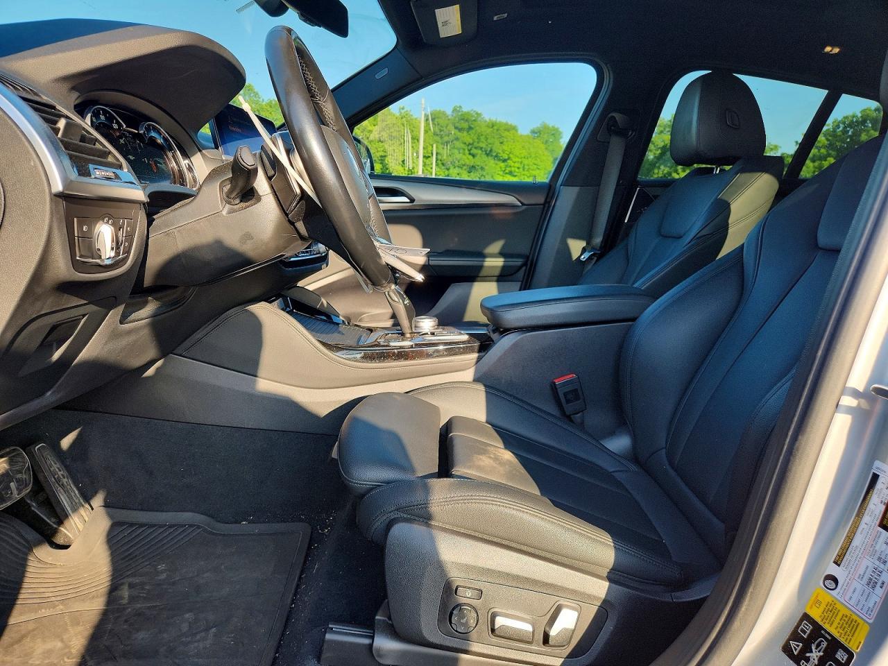 2019 BMW X4 xDrive30I - zdjęcie 7