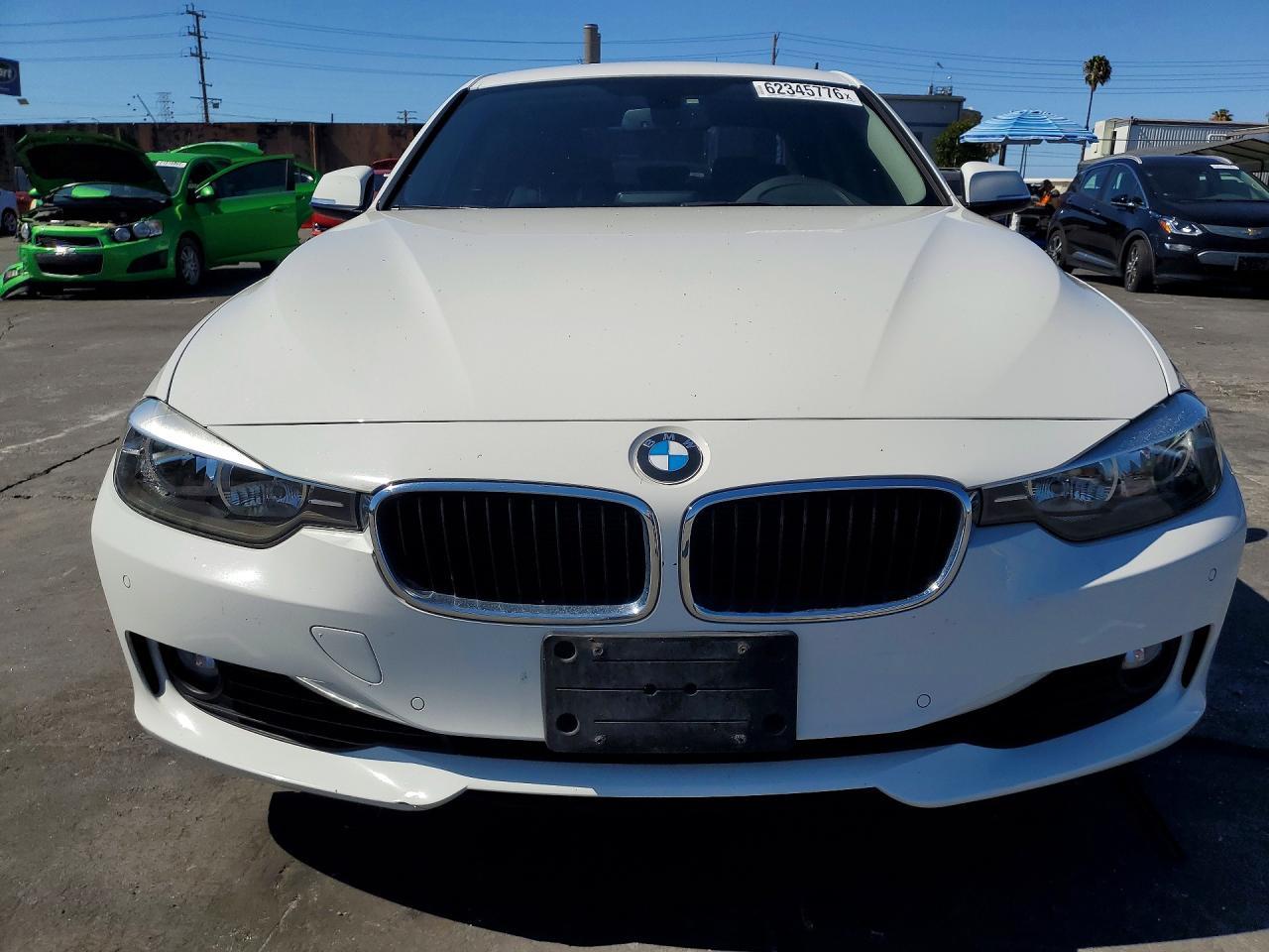 2015 BMW 328 I Sulev - zdjęcie 5