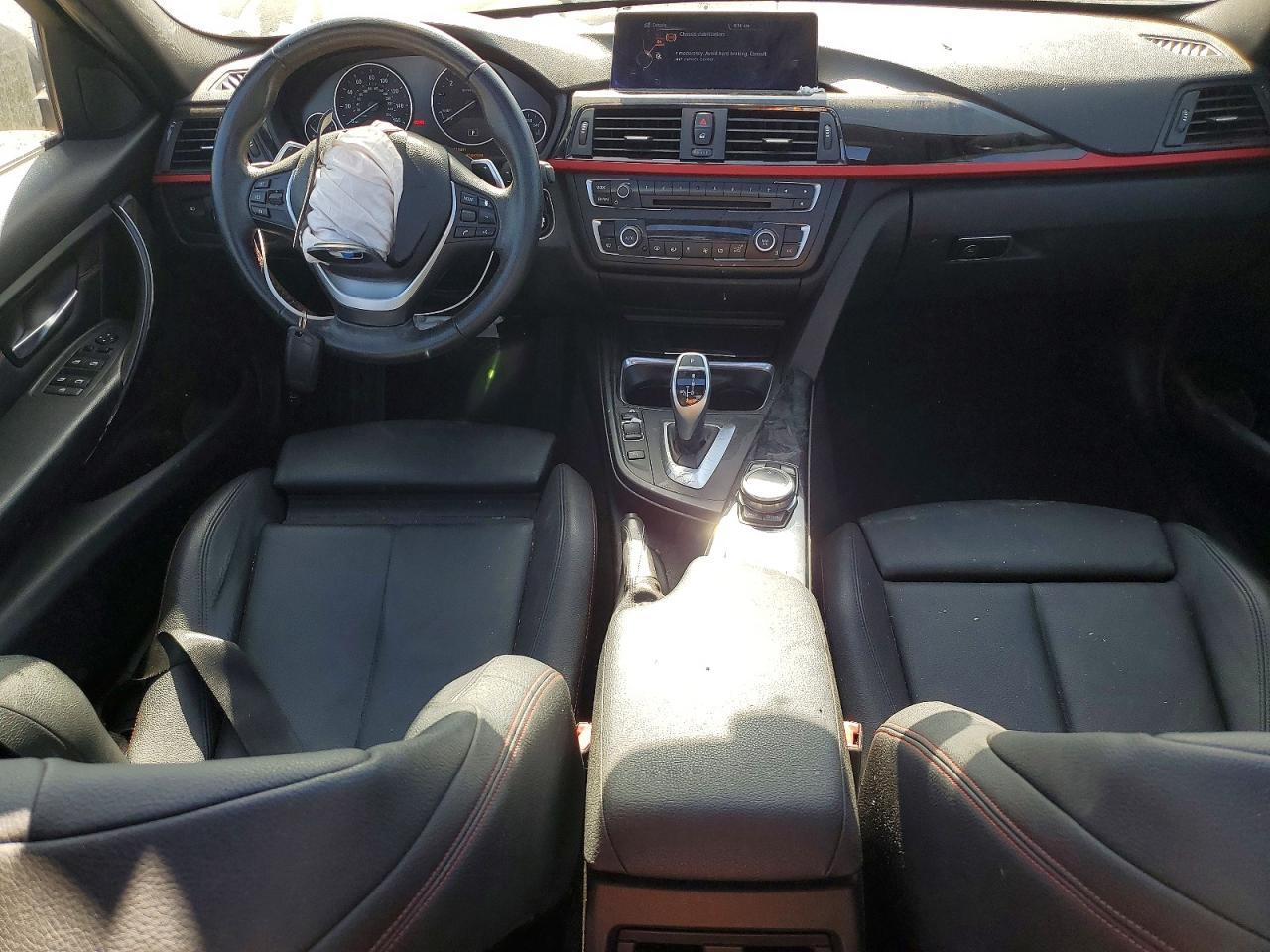 2015 BMW 328 I Sulev - zdjęcie 8