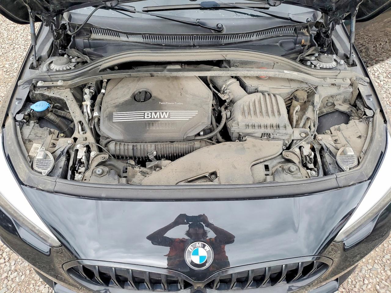 2022 BMW Seria 2 228i - zdjęcie 11