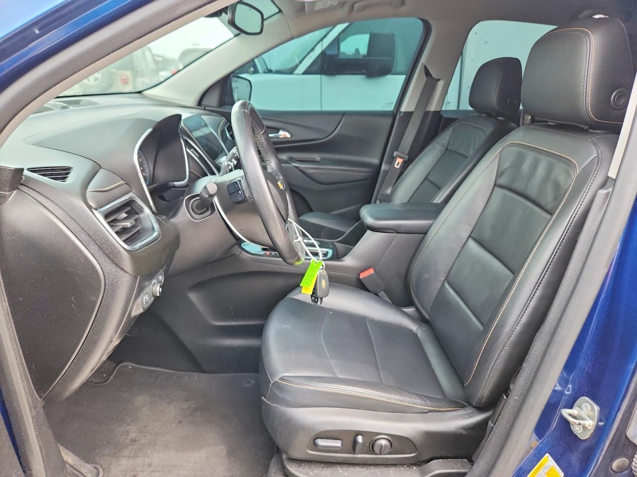 2019 Chevrolet Equinox Premier - zdjęcie 7
