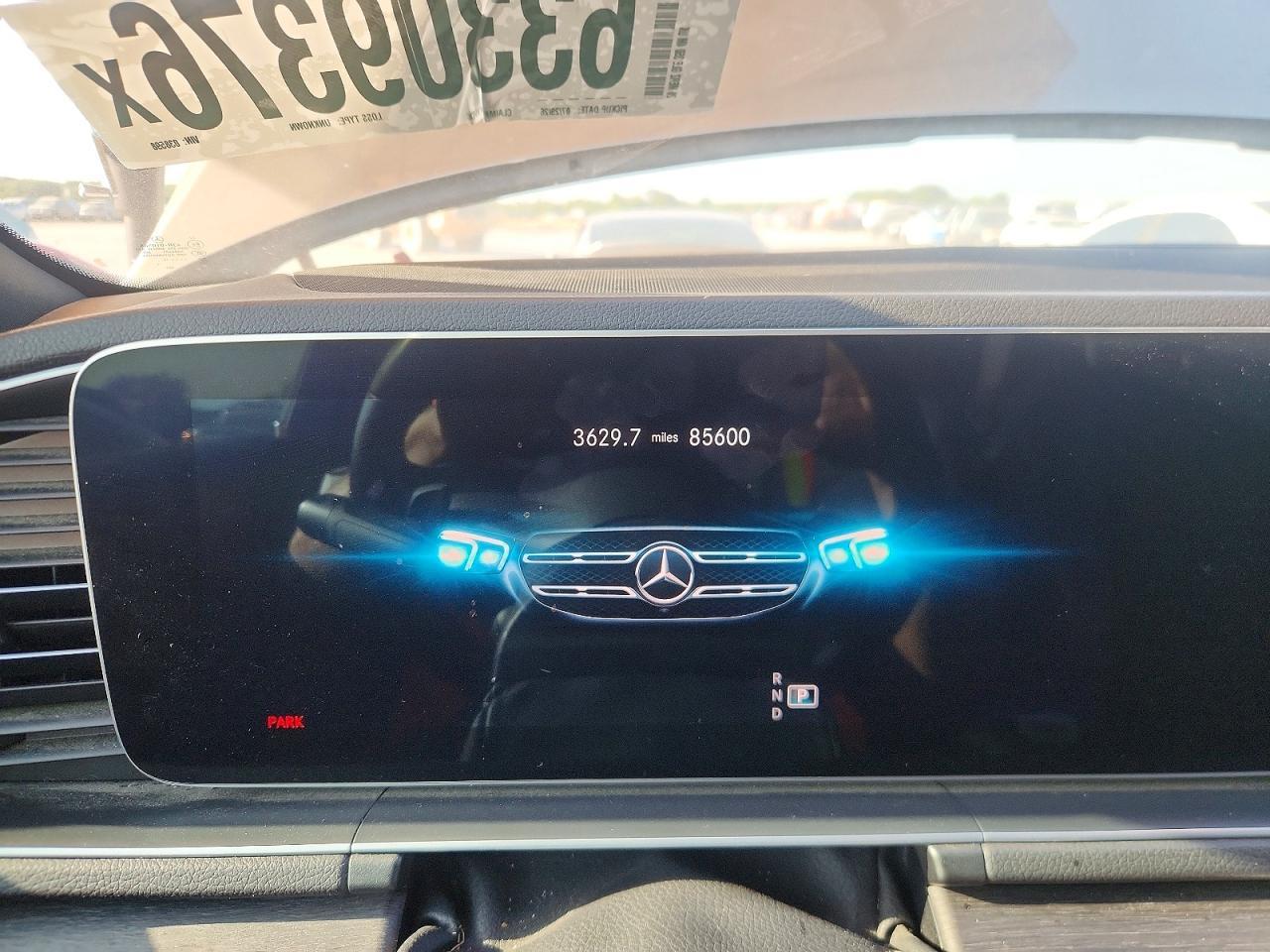 2020 Mercedes-Benz Gle 350 4Matic - zdjęcie 9