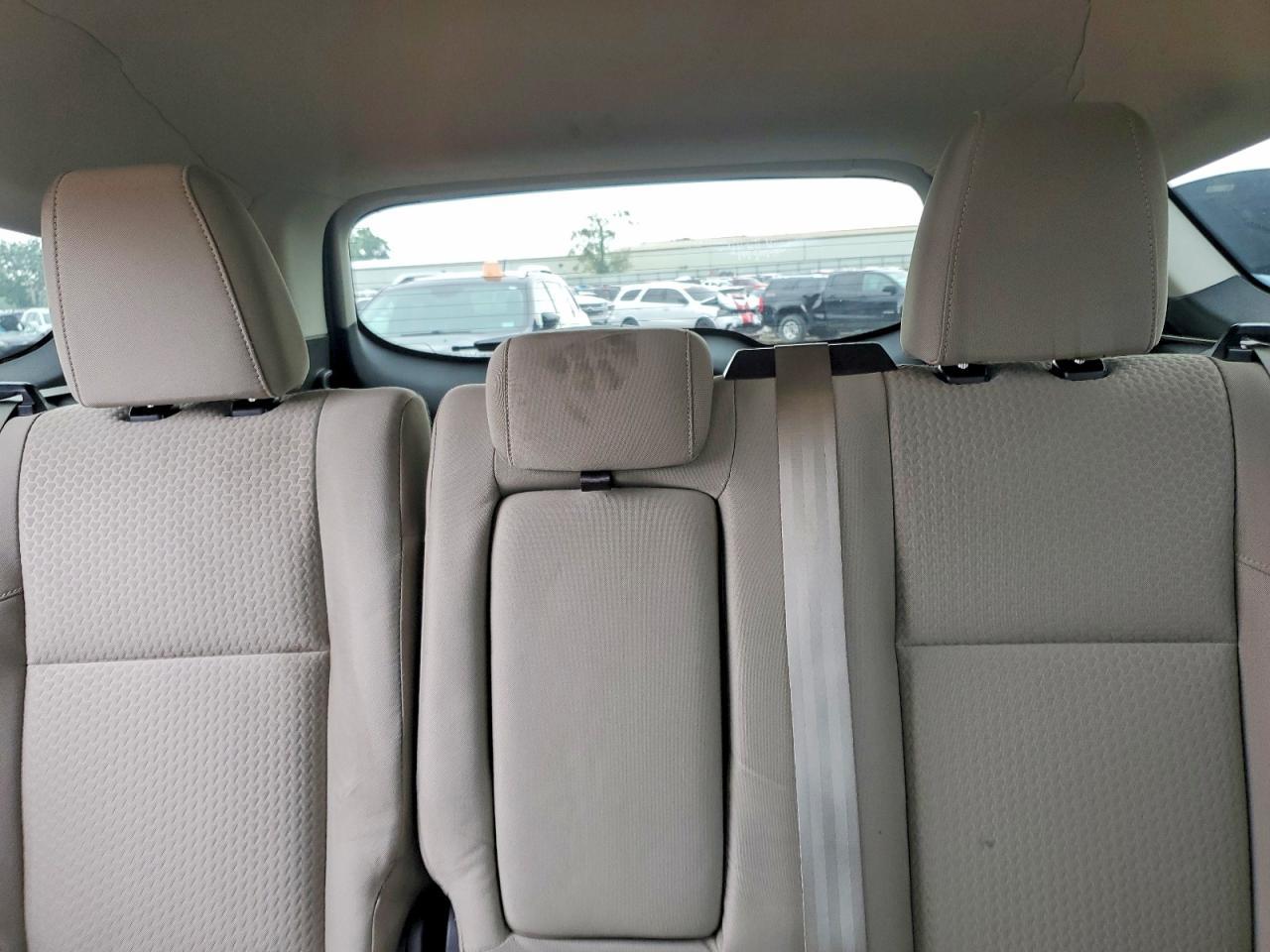 2017 Ford Escape Se - zdjęcie 10
