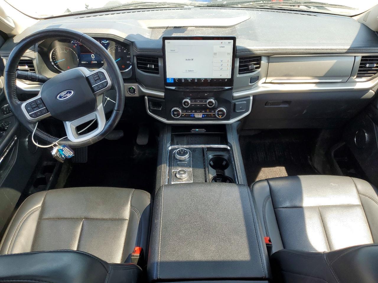 2023 Ford Expedition Max Xlt - zdjęcie 8