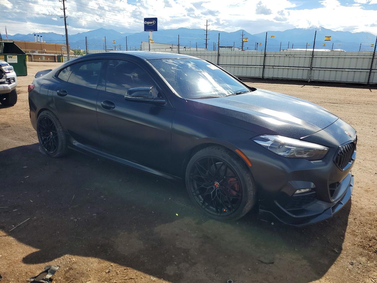 2022 BMW Seria 2 228i - zdjęcie 4