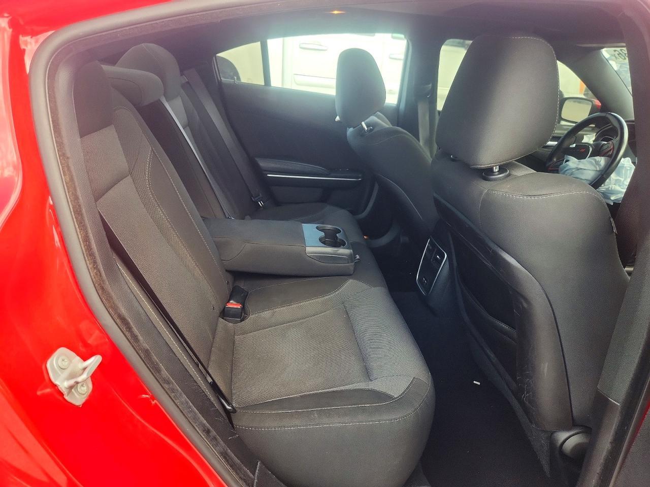 2019 Dodge Charger Sxt - zdjęcie 10