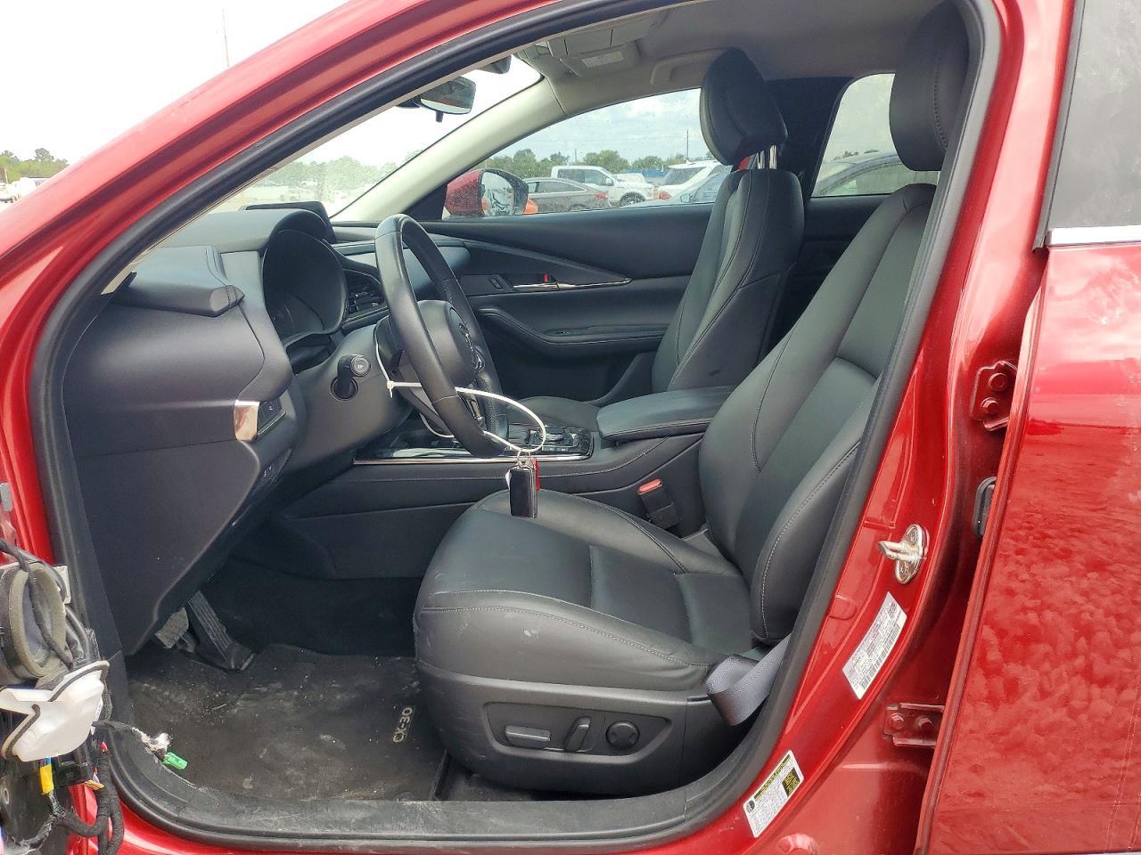 2023 Mazda Cx-30 Preferred - zdjęcie 7
