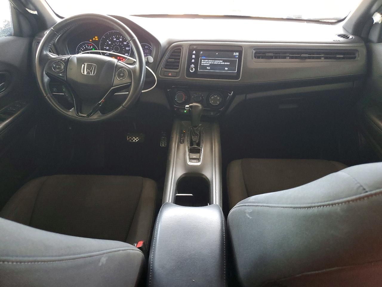 2019 Honda Hr-V Sport - zdjęcie 8
