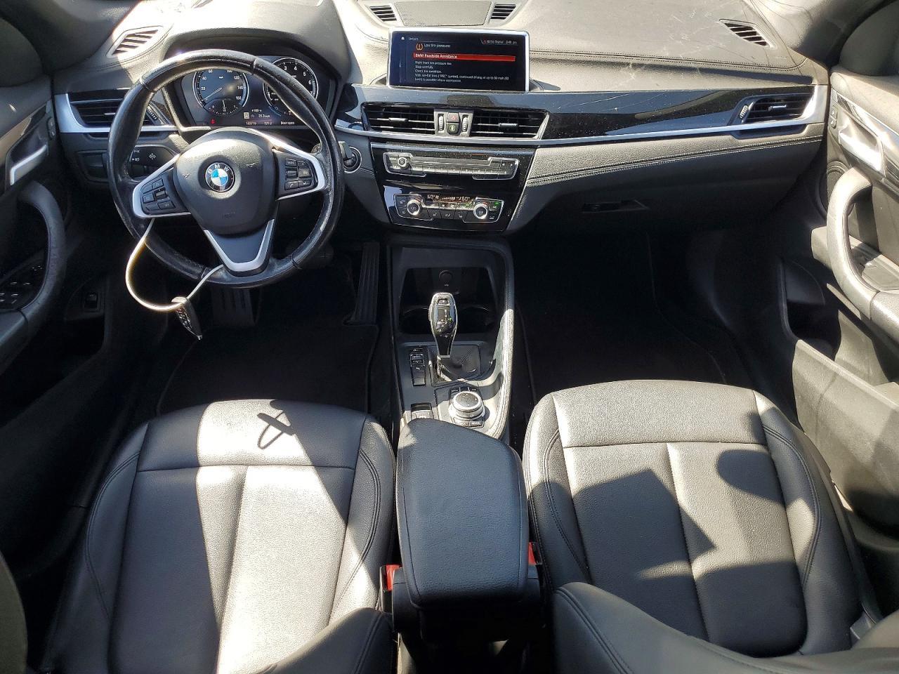2020 BMW X1 Sdrive28I - zdjęcie 8