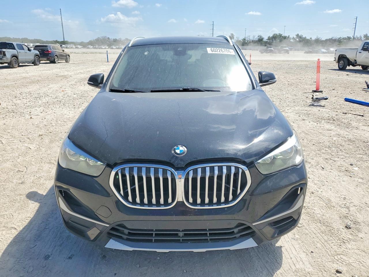 2020 BMW X1 Sdrive28I - zdjęcie 5