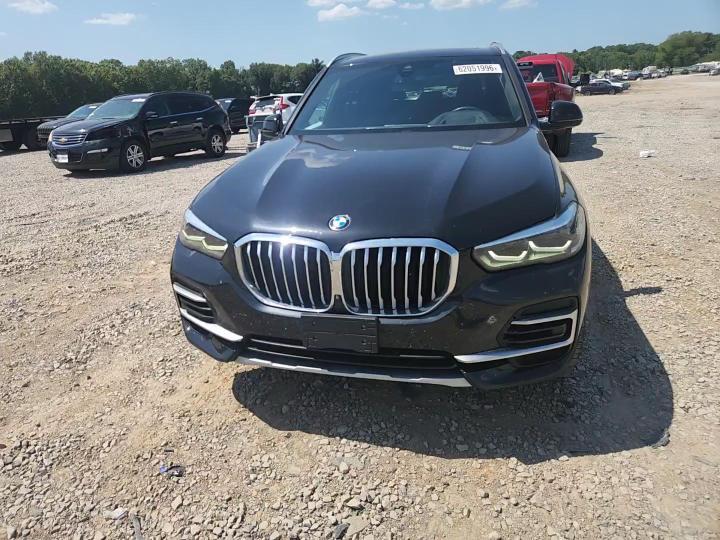 2023 BMW X5 Sdrive 40I - zdjęcie 14