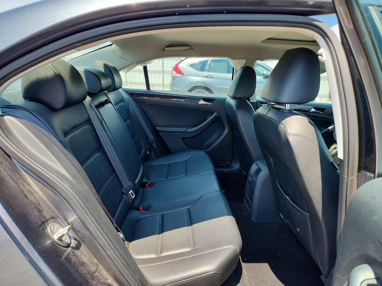 2016 Volkswagen Jetta Sel - zdjęcie 10