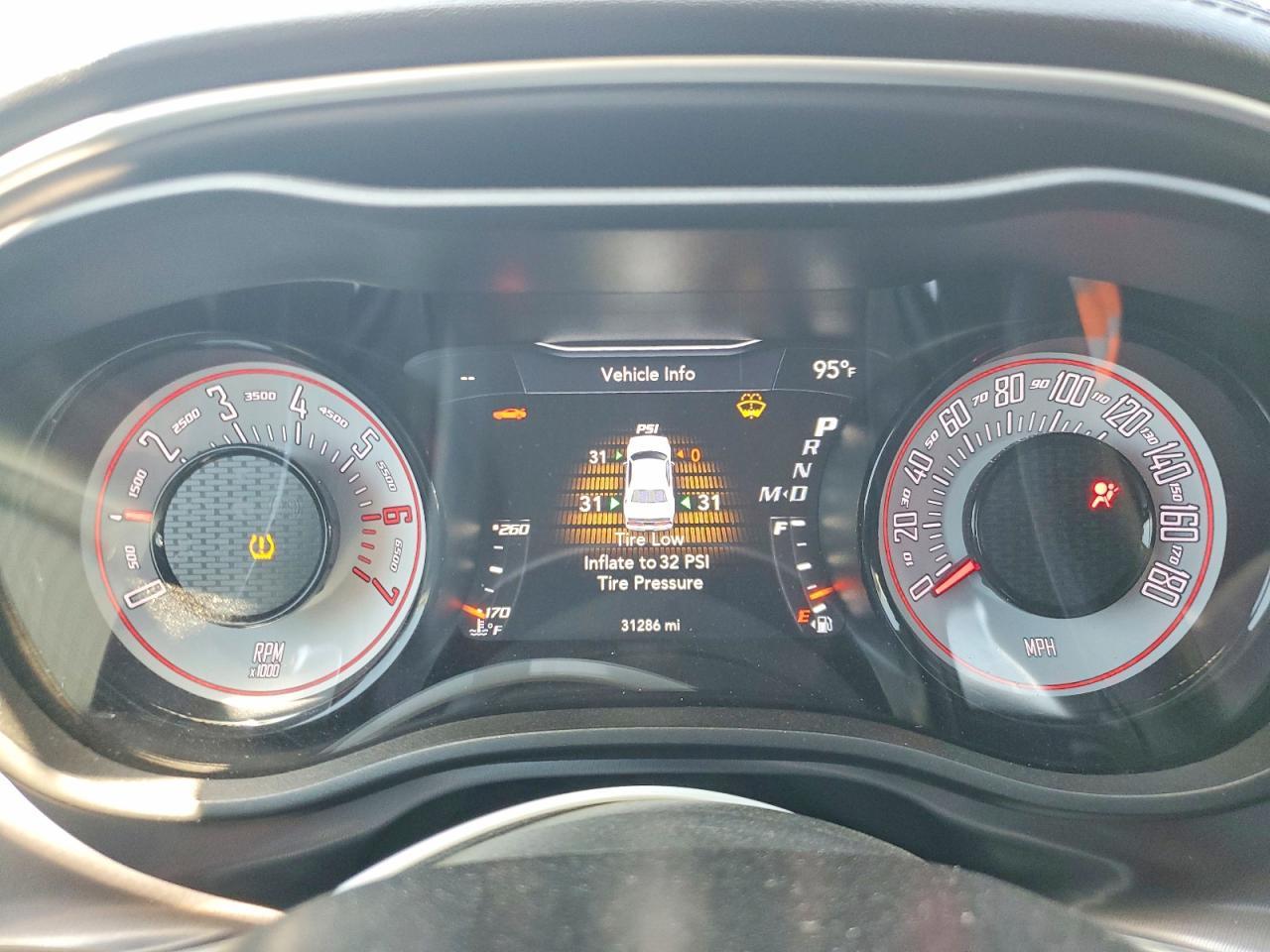 2021 Dodge Challenger R/T Scat Pack - zdjęcie 9