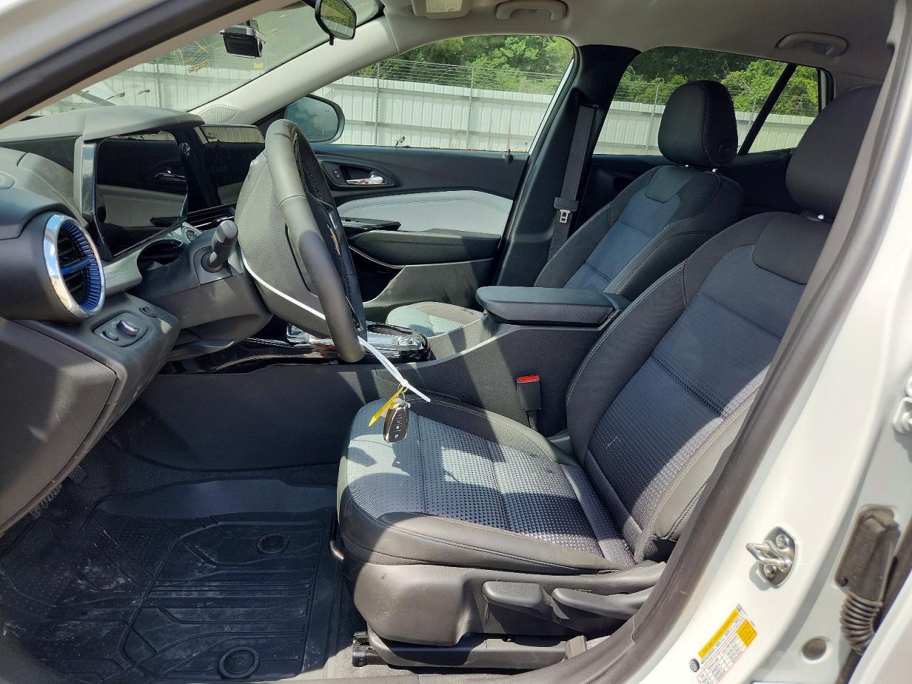 2026 Chevrolet Trax 1Lt - zdjęcie 7