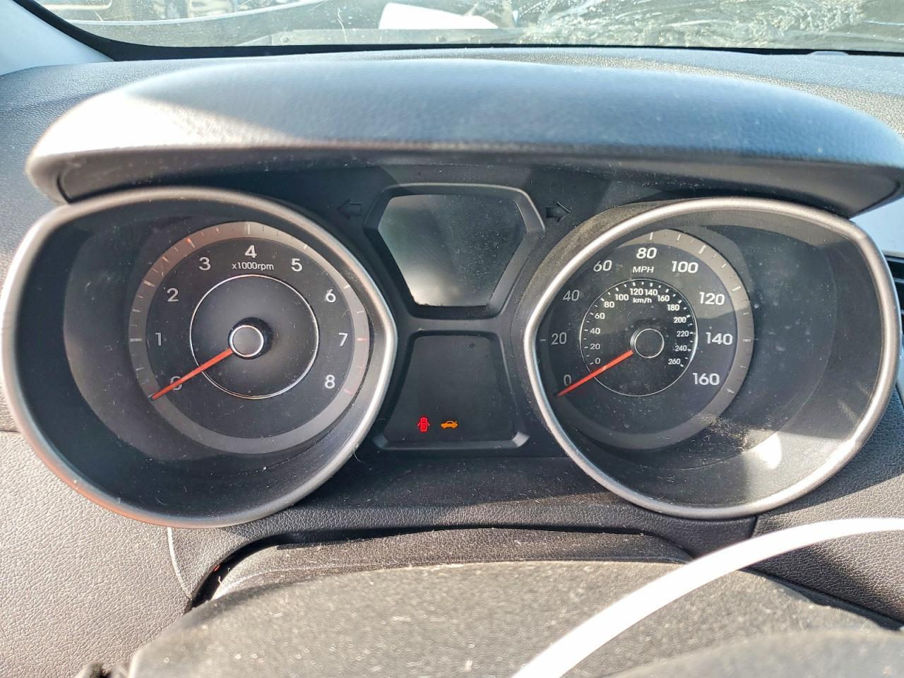 2016 Hyundai Elantra Value Edition - zdjęcie 9