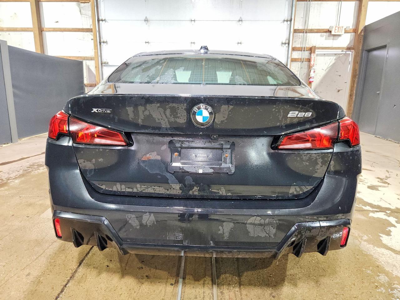 2025 BMW Seria 2 228i - zdjęcie 6