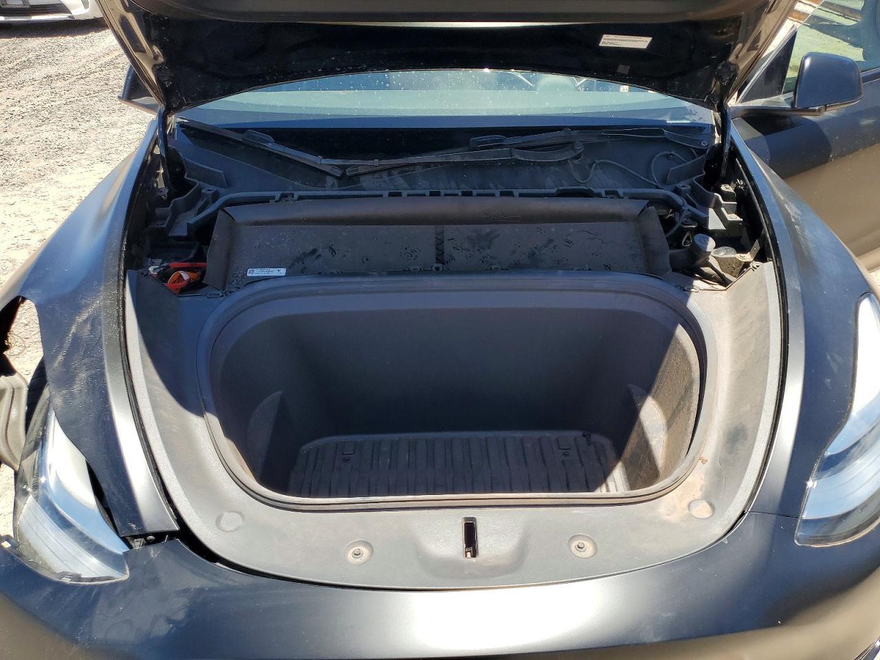 2022 Tesla Model Y - zdjęcie 11