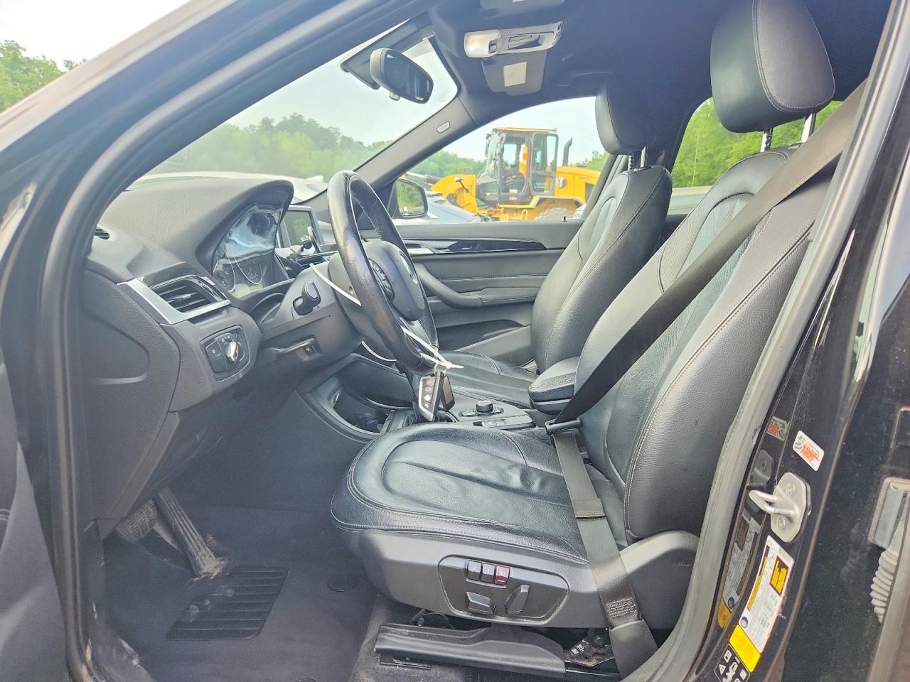 2018 BMW X1 xDrive28I - zdjęcie 7