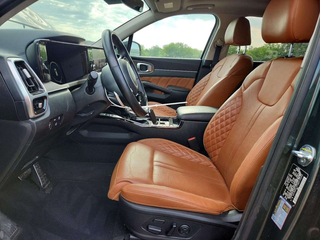 2022 Kia Sorento X-Line Sx Prestige - zdjęcie 7