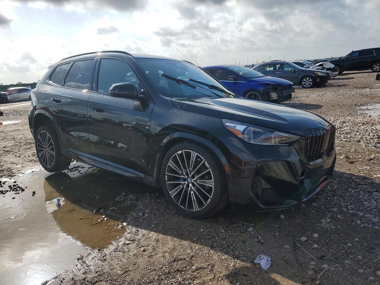 2025 BMW X1 xDrive28I - zdjęcie 4