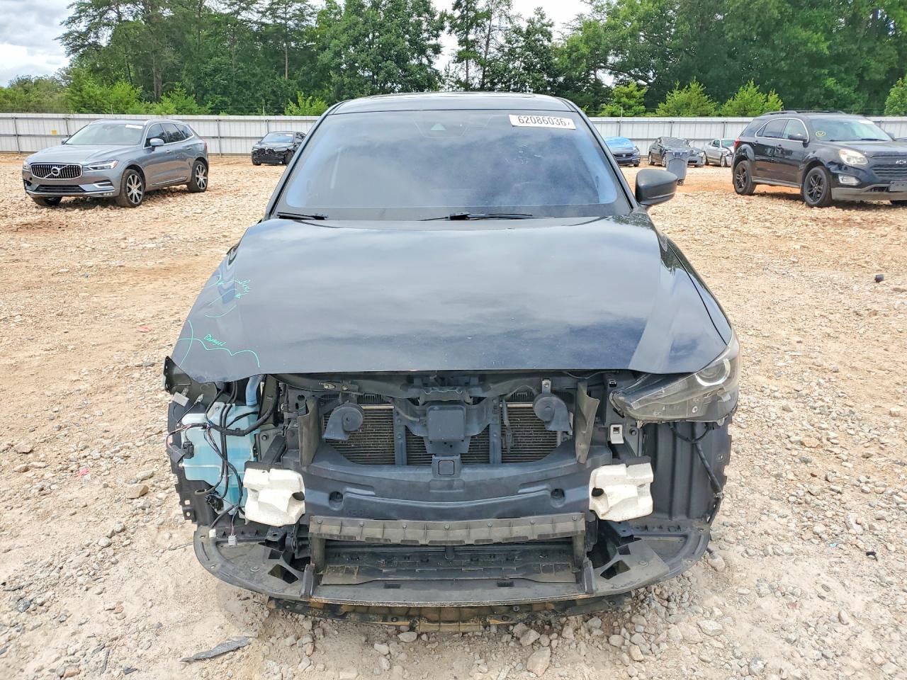 2020 Mazda Cx-5 Touring - zdjęcie 5