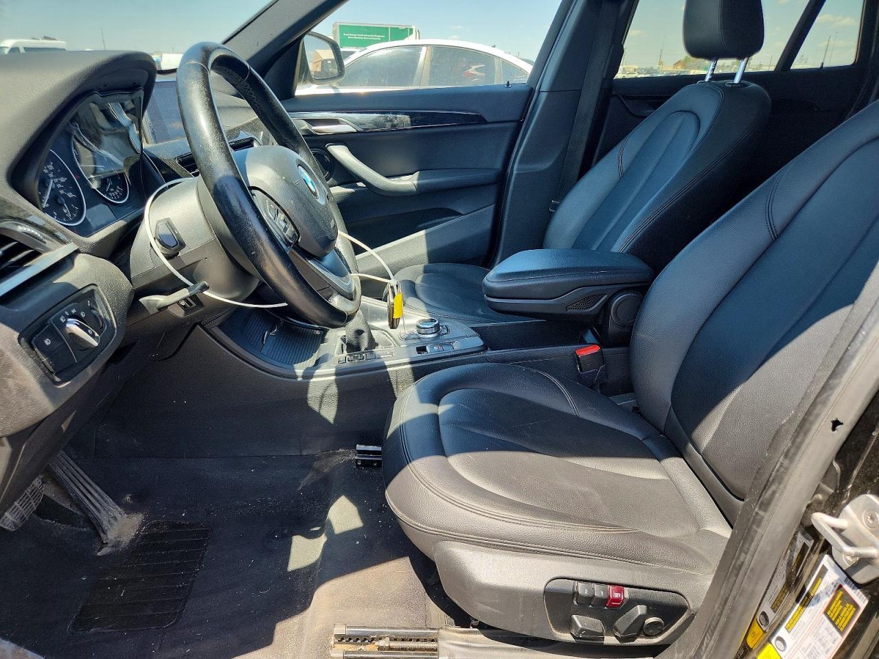 2018 BMW X1 xDrive28I - zdjęcie 7