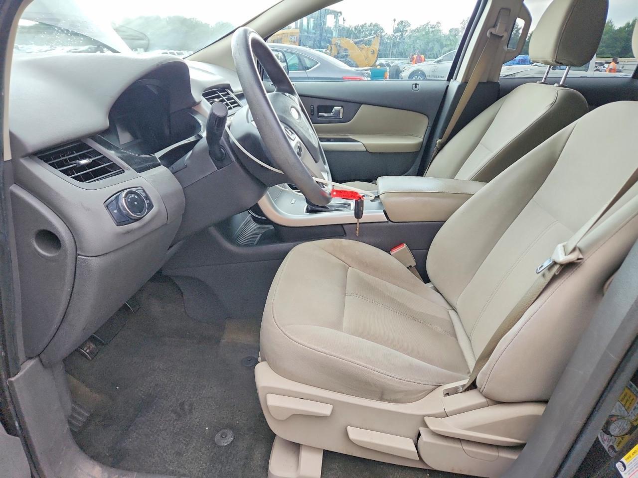 2013 Ford Edge Se - zdjęcie 7
