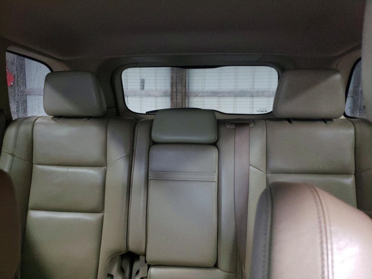 2019 Jeep Grand Cherokee Limited - zdjęcie 10