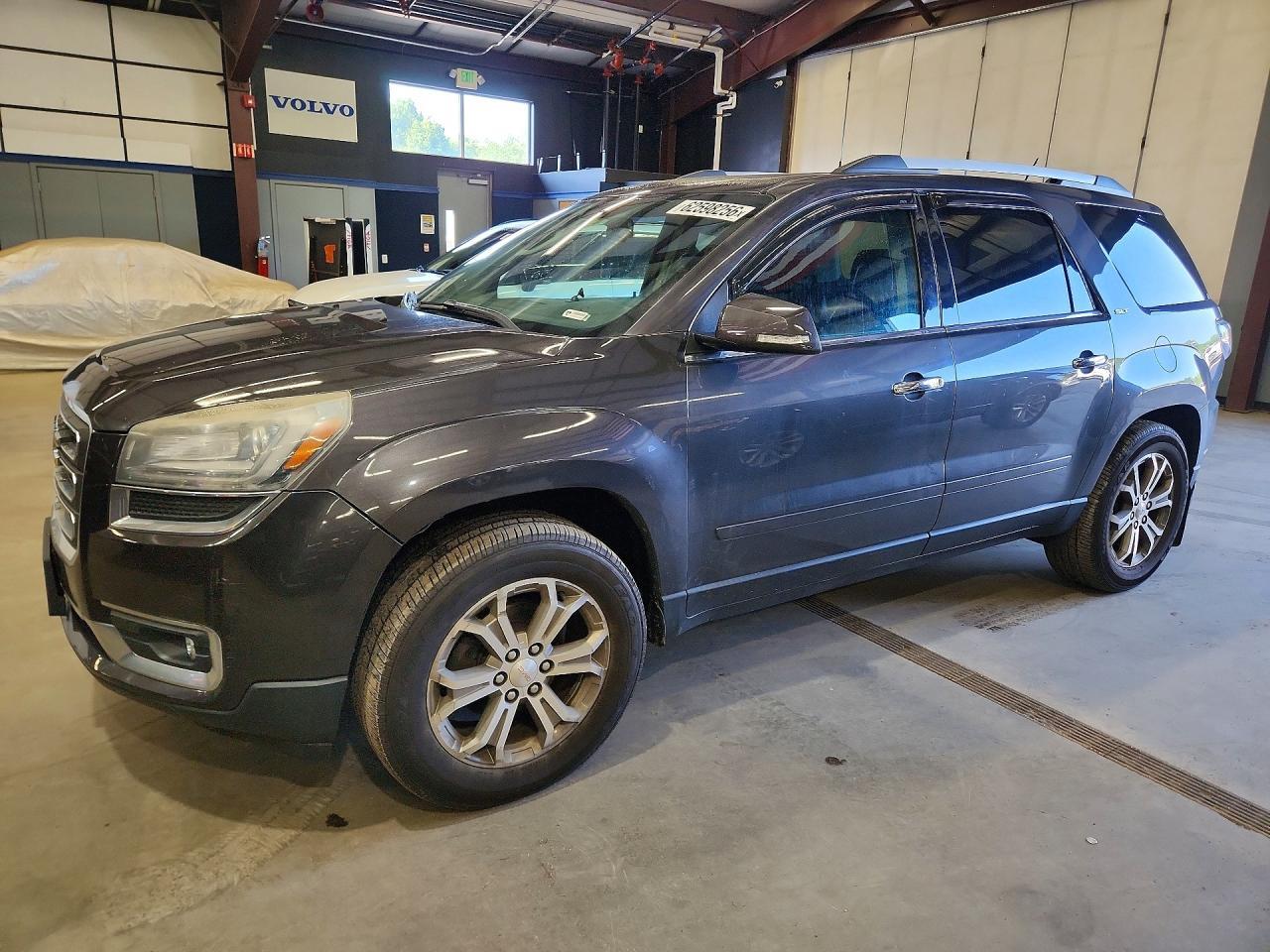 2015 GMC Acadia Slt-1 - zdjęcie główne
