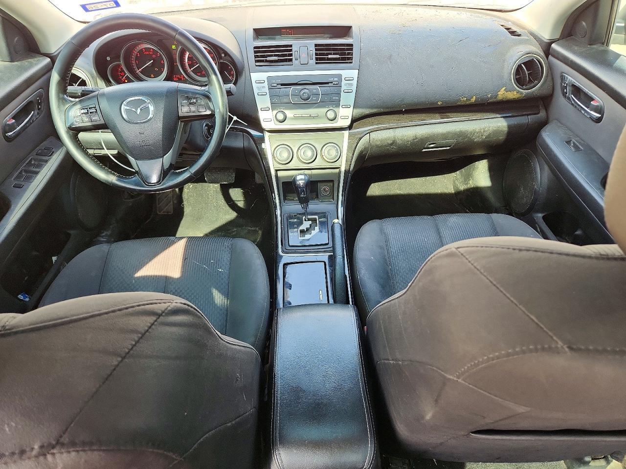 2013 Mazda 6 Touring Plus - zdjęcie 8
