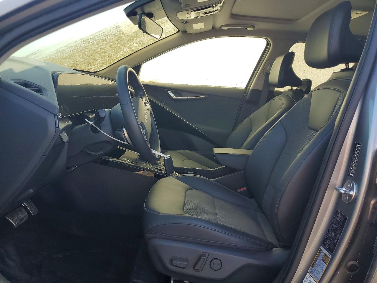 2024 Kia Niro Ex - zdjęcie 7