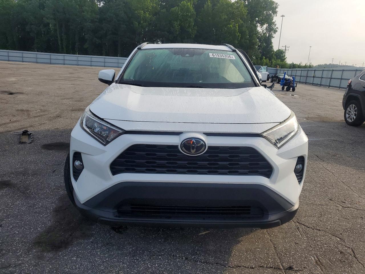 2020 Toyota Rav4 Xle Premium - zdjęcie 5