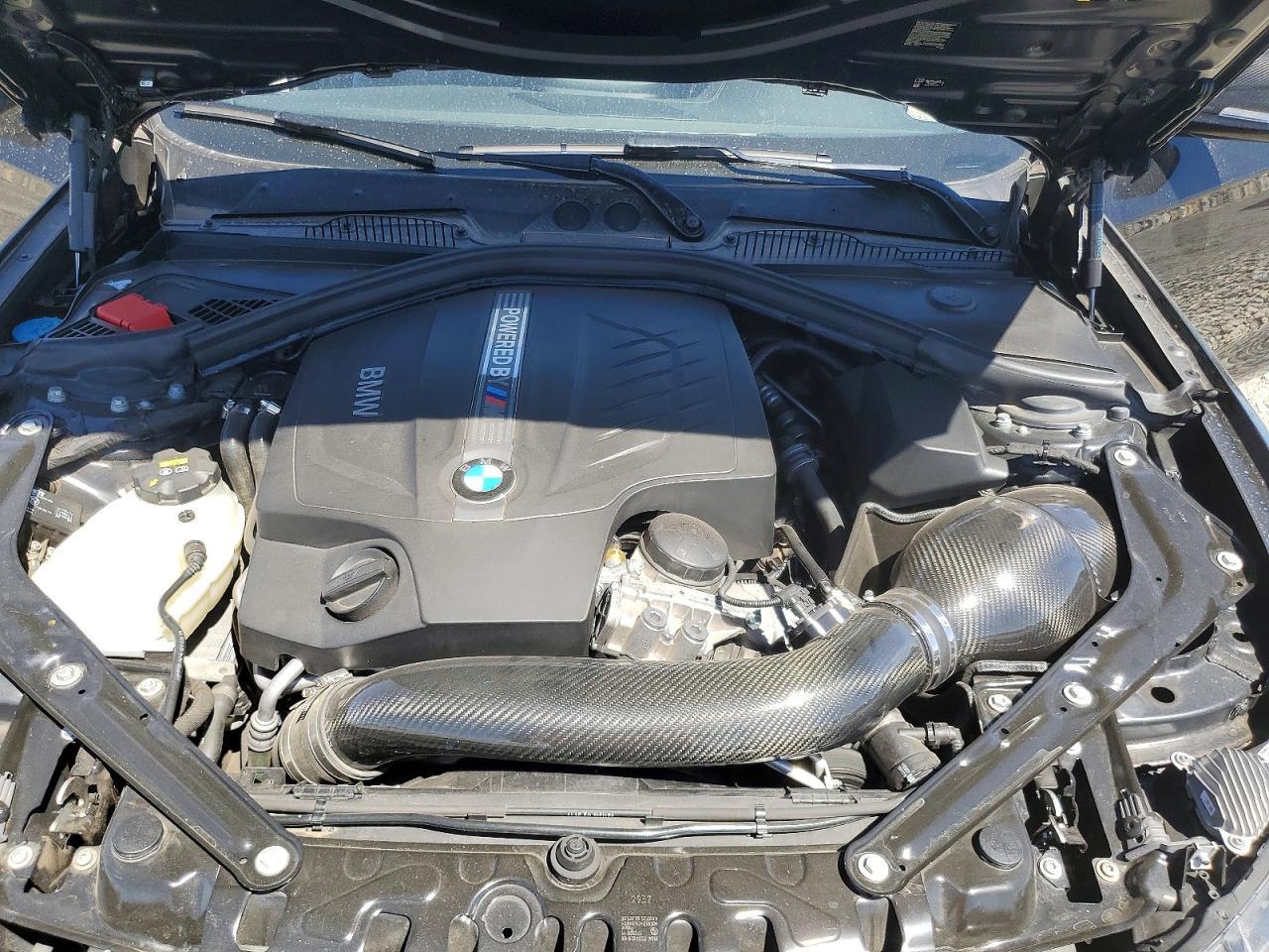 2018 BMW M2 - zdjęcie 11